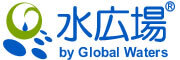 株式会社グローバルウォーターのロゴ