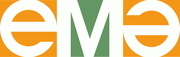 イー・エム・エー株式会社のロゴ