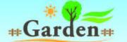 社団法人GARDENのロゴ