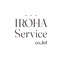 株式会社いろはサービスのロゴ