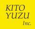 KITOYUZU株式会社のロゴ
