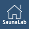 SaunaLabのロゴ