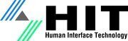 ヒット株式会社のロゴ