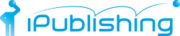 アイパブリッシング株式会社のロゴ