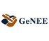 株式会社GeNEEのロゴ