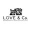 一般社団法人LOVE & Co.のロゴ