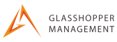 株式会社グラスホッパーマネジメントのロゴ