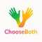 ChooseBoth Projectのロゴ