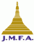 一般社団法人　日本ミャンマー友好協会のロゴ