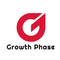 株式会社グロースフェーズのロゴ