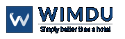 Wimduのロゴ
