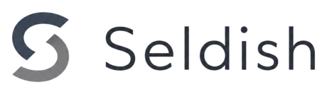 株式会社Seldishのロゴ