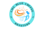 CIEL BLUE COFFEE ROASTERSのロゴ