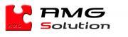 株式会社AMG Solutionのロゴ