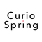 CurioSpring株式会社のロゴ