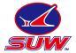 株式会社SUWのロゴ