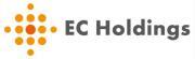 株式会社ＥＣホールディングスのロゴ