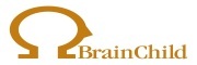 株式会社ブレインチャイルドのロゴ