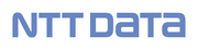 株式会社エヌ・ティ・ティ・データのロゴ