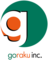 goraku株式会社のロゴ