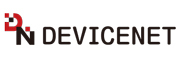 株式会社デバイスネットのロゴ