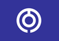 石垣市役所のロゴ