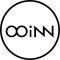 OOiNNのロゴ