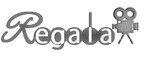 regalaのロゴ