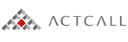 株式会社アクトコールのロゴ