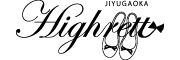 株式会社ハイレットのロゴ