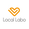 株式会社ローカルラボのロゴ