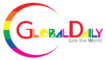 株式会社グローバル・デイリーのロゴ
