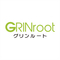 GRINrootのロゴ