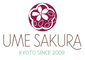 合同会社UME SAKURAのロゴ