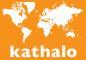 KATHALO株式会社のロゴ
