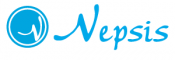 株式会社ネプシスのロゴ