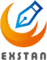Exstan株式会社のロゴ