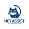 株式会社ネットアシストのロゴ