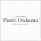 Plant's Orchestraのロゴ