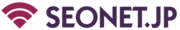 SEOツールネットのロゴ