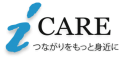 株式会社iCAREのロゴ