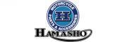 株式会社HAMASHOのロゴ