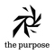 株式会社the purposeのロゴ