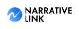株式会社ナラティブリンクのロゴ