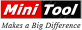 MiniTool® Software Ltd.のロゴ