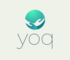 株式会社 yoqのロゴ
