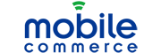株式会社モバイルコマースのロゴ