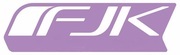 フジキュー整備株式会社のロゴ