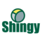 株式会社シンギーのロゴ