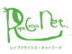 レイプクライシス・ネットワークのロゴ